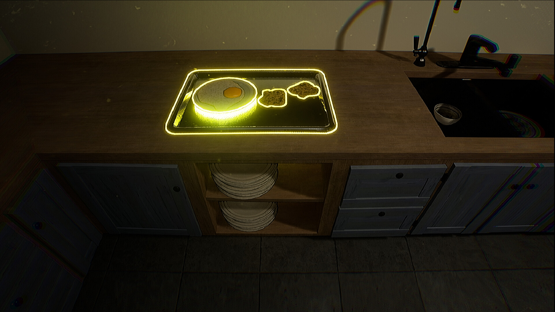 NIGHTGUARD : SCHOOLHUNT screenshot 4