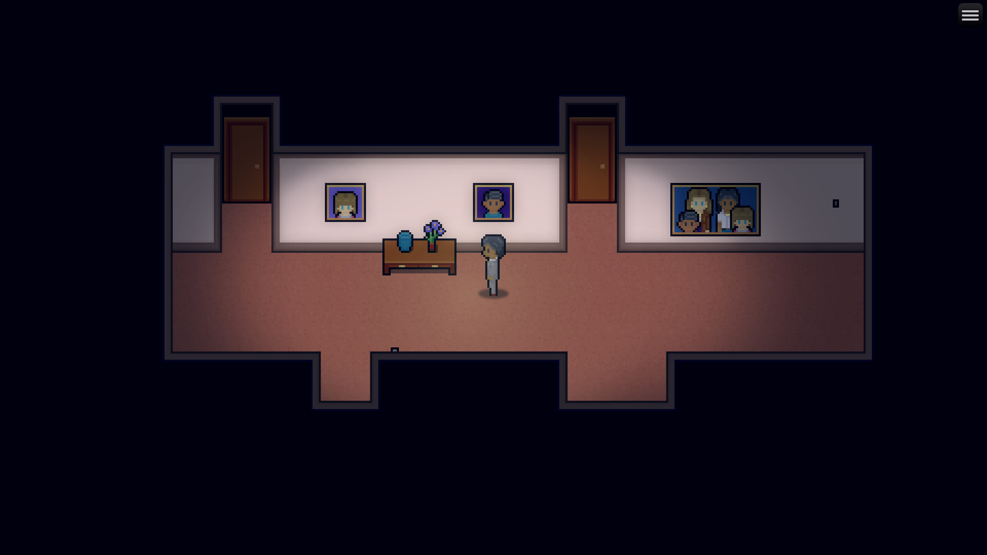The Haunting of the Chea-Wilson Family screenshot 5