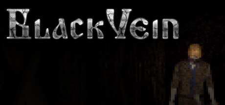 Cover art from BlackVein