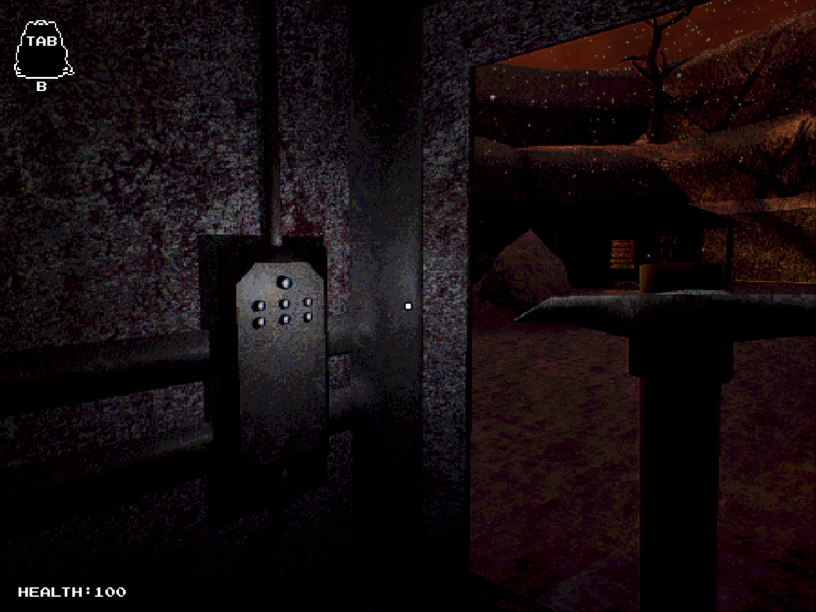BlackVein screenshot 2