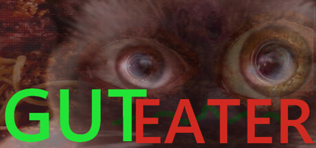 Gut Eater