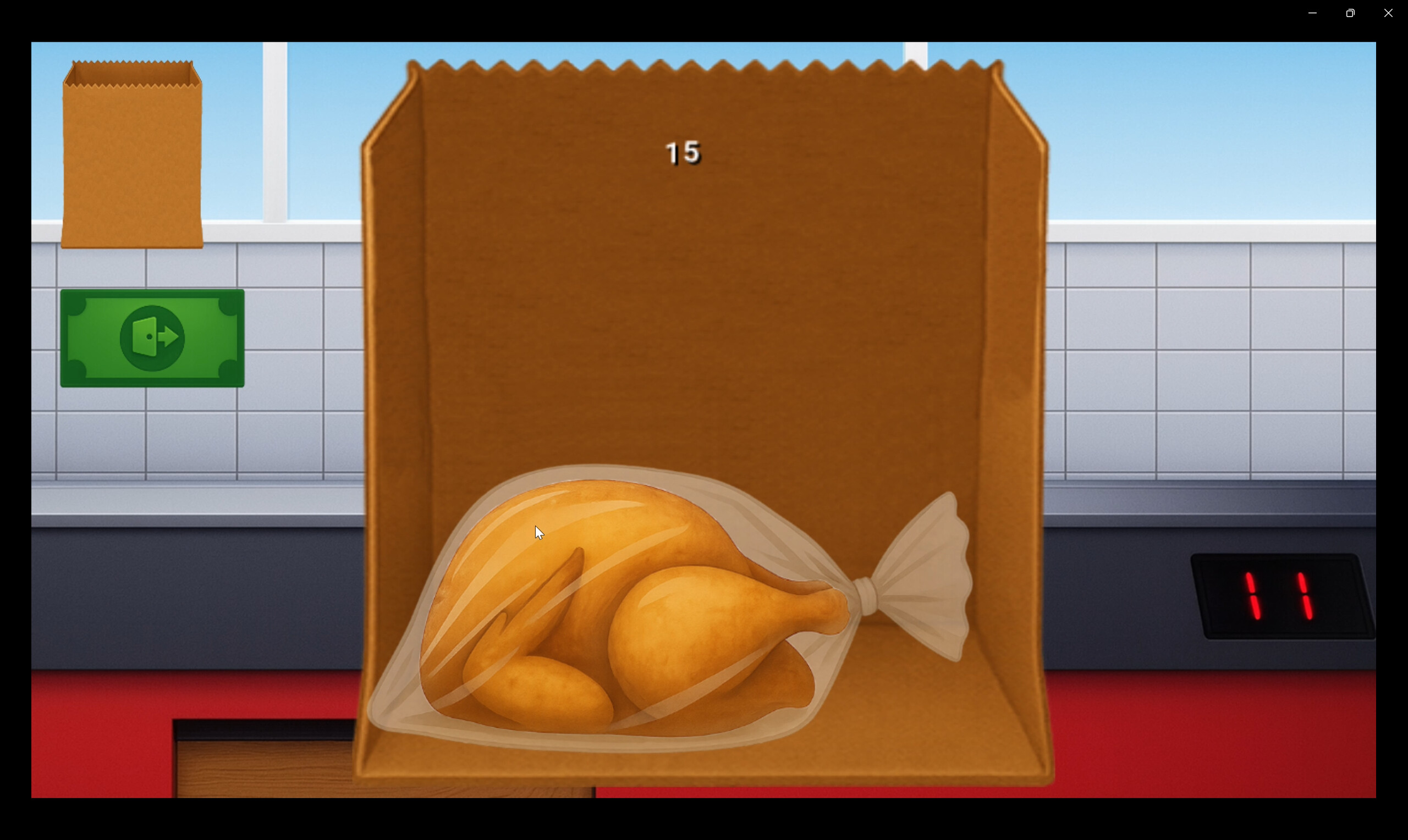 Grocer-Craze screenshot 5