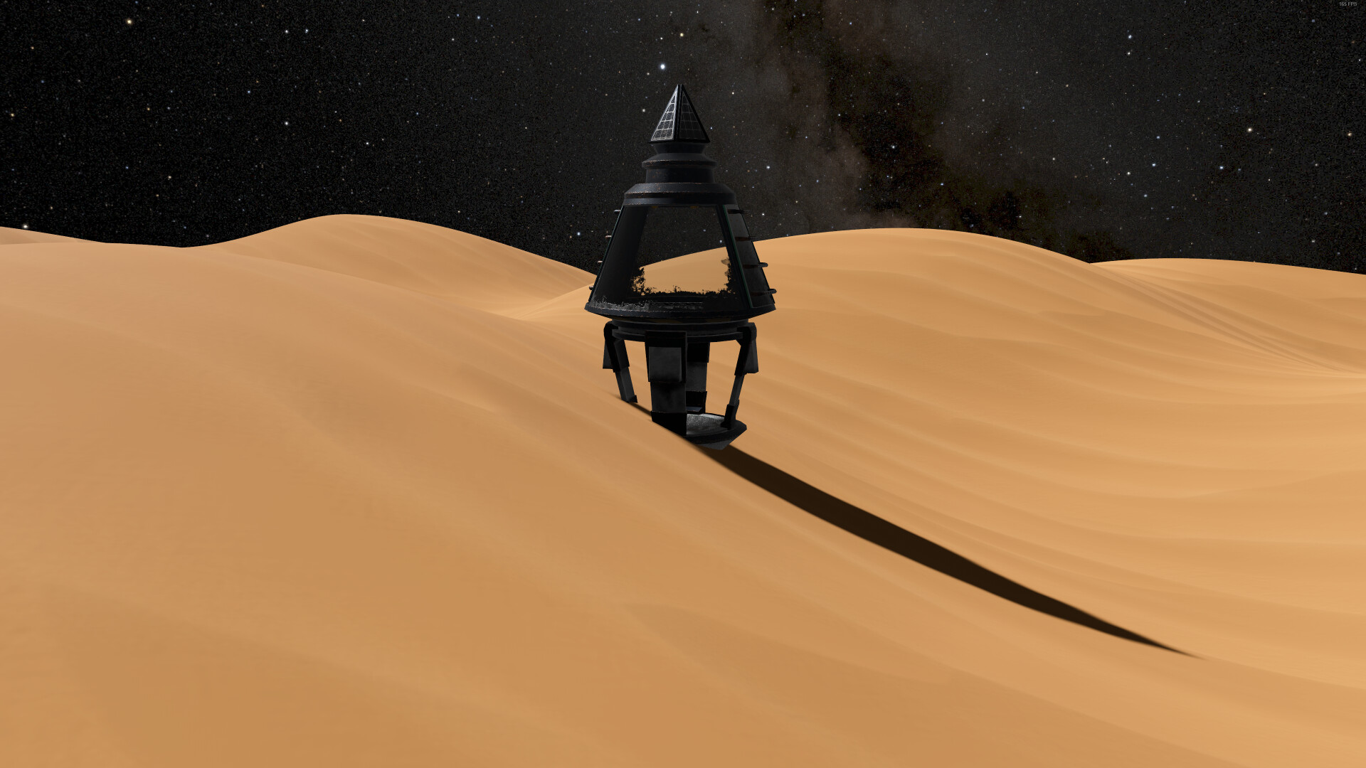 Computronium screenshot 5