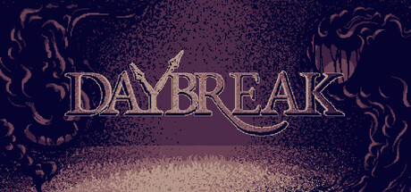 Cover art from Daybreak