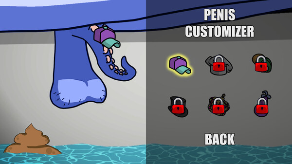 Droopy Balls Simulator 2025 screenshot 2