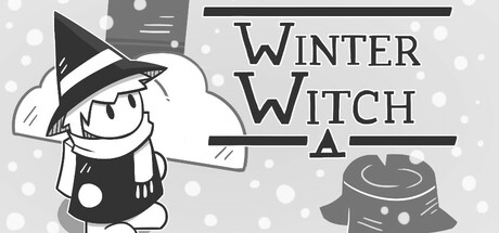Winter Witch