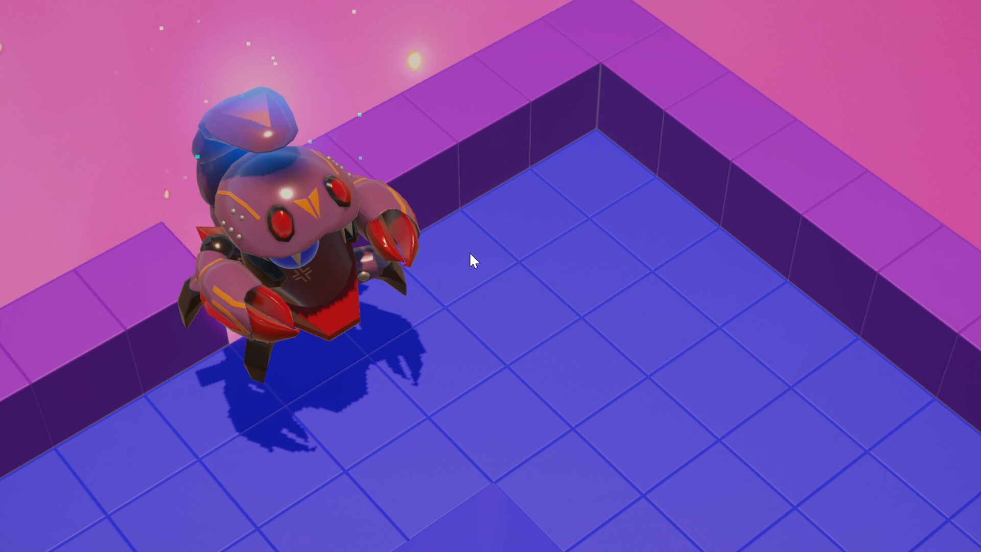 Marble Heartstrings screenshot 2