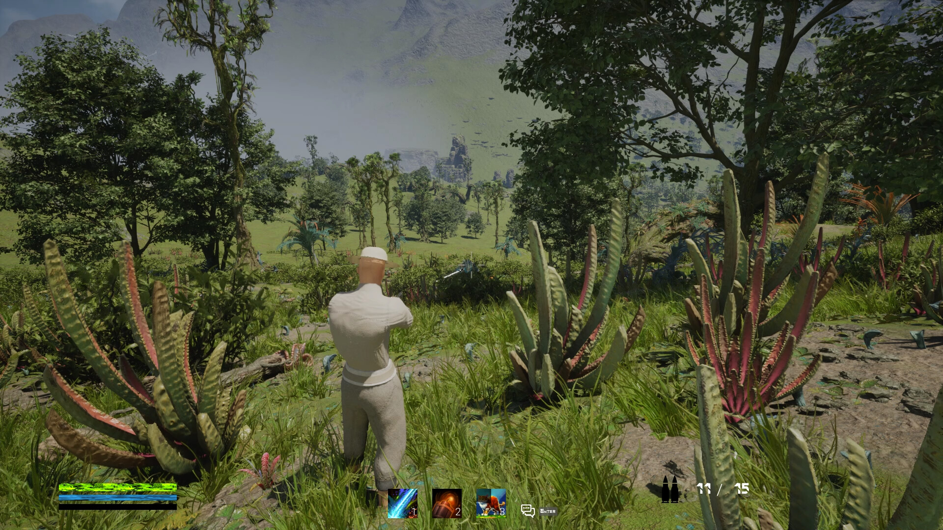 Happy Surprise Garden screenshot 4