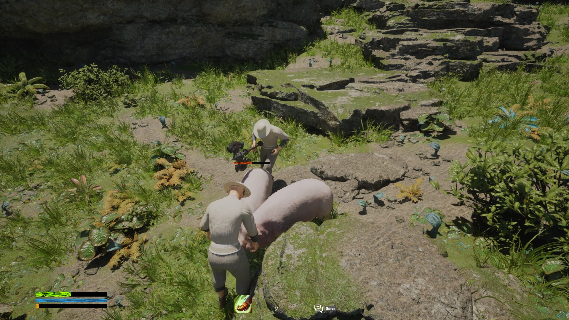 Happy Surprise Garden screenshot 2