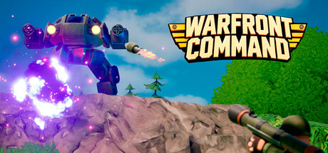 Warfront Command