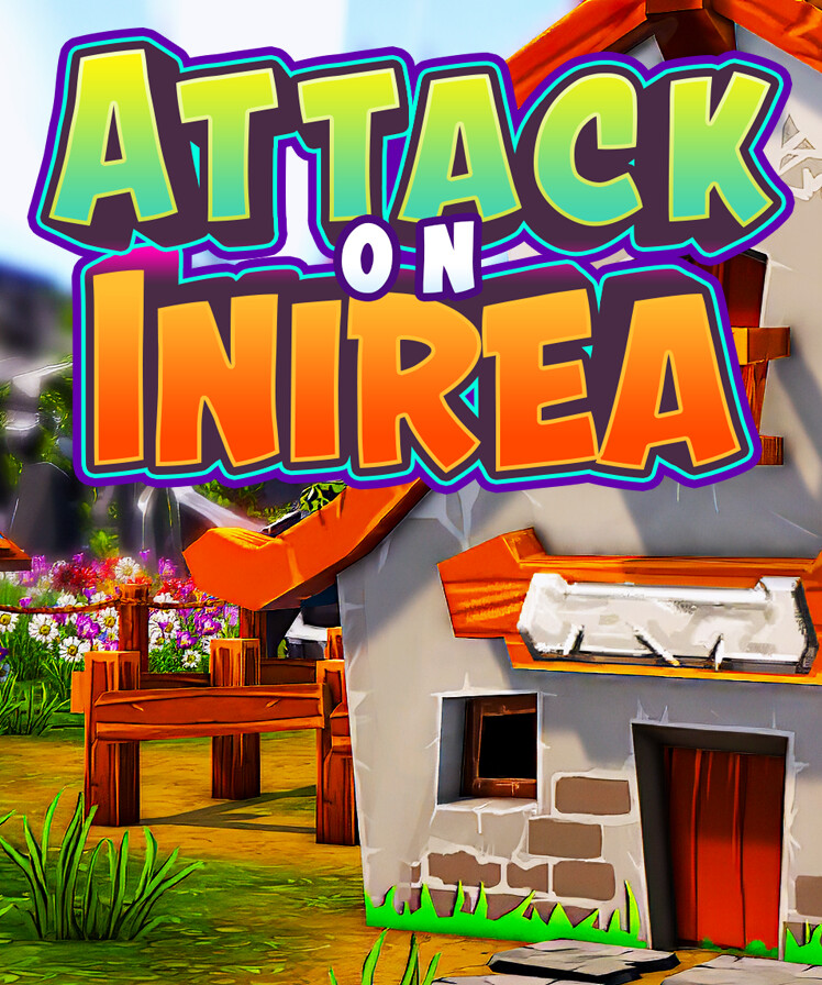 Attack on Inirea