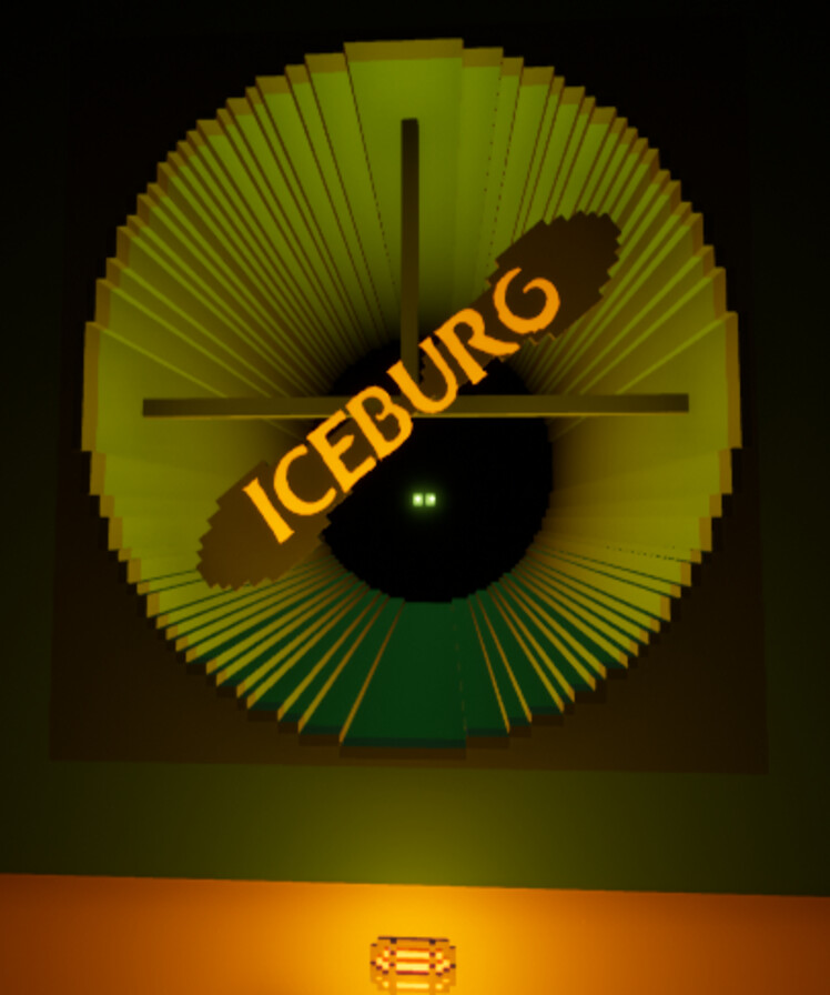 Iceburg