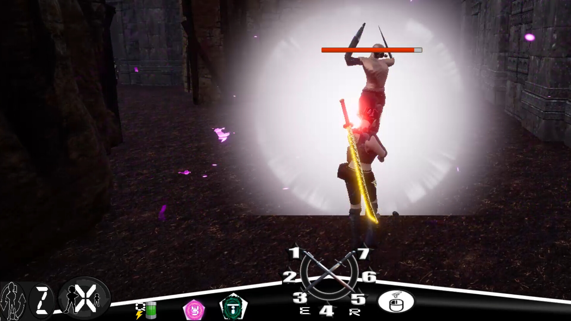 Lady Camara screenshot 2