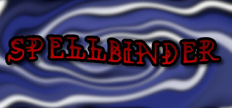 Cover art from SpellBinder