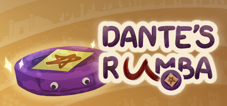 Cover art from Dante's RUMBA