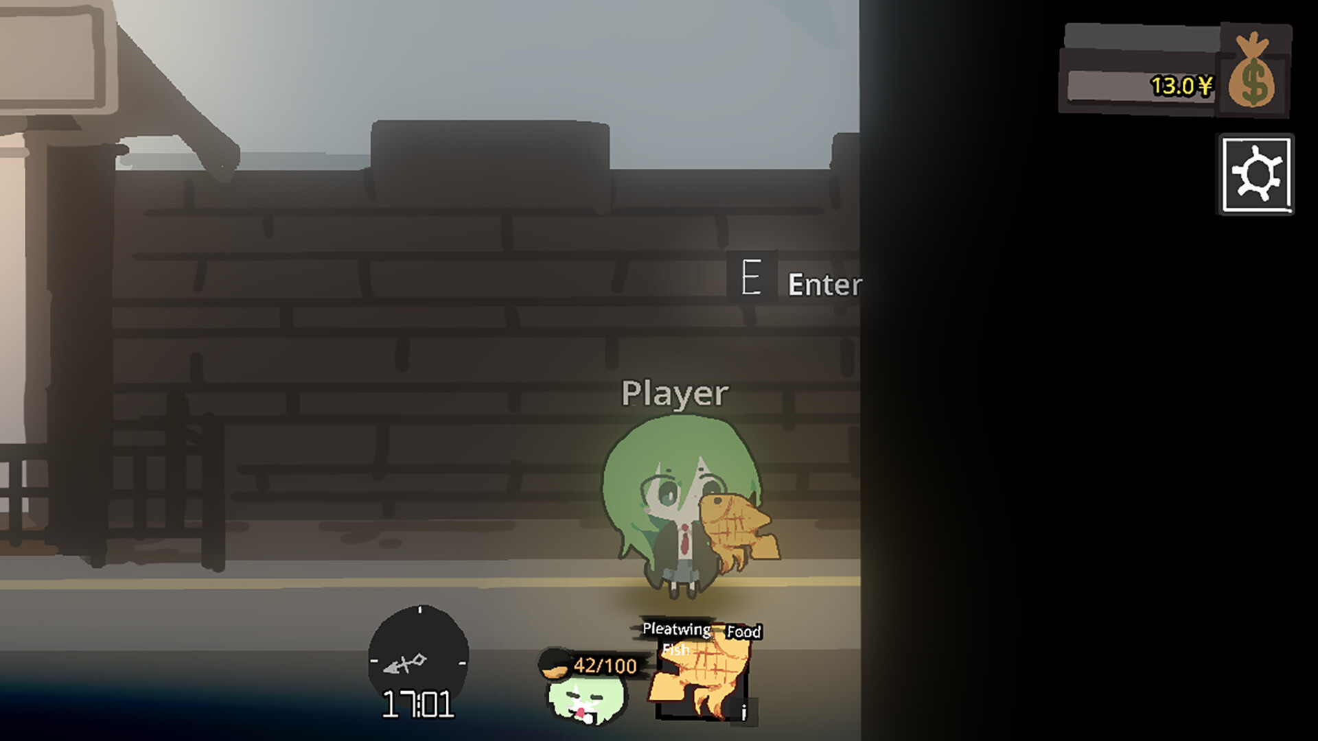 观心影：草履虫人生 - Heart's Shadow screenshot 2