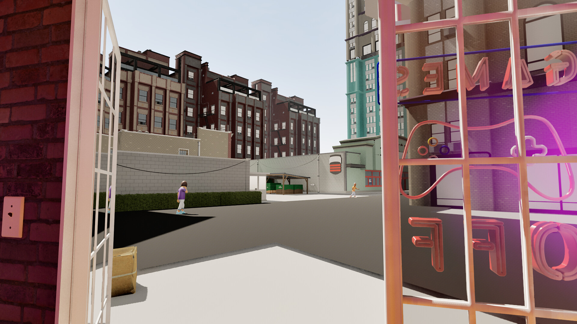 Game Store Simulator screenshot 5