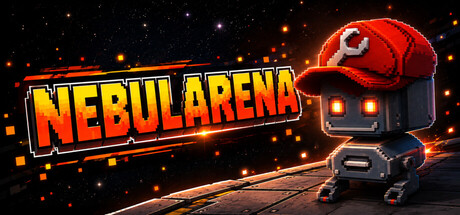 Cover art from NebulArena
