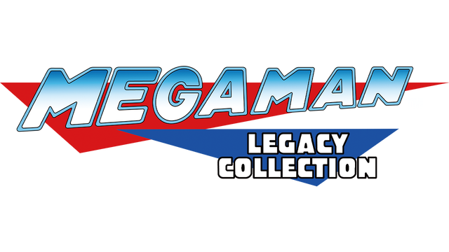 Mega Man Legacy Collection