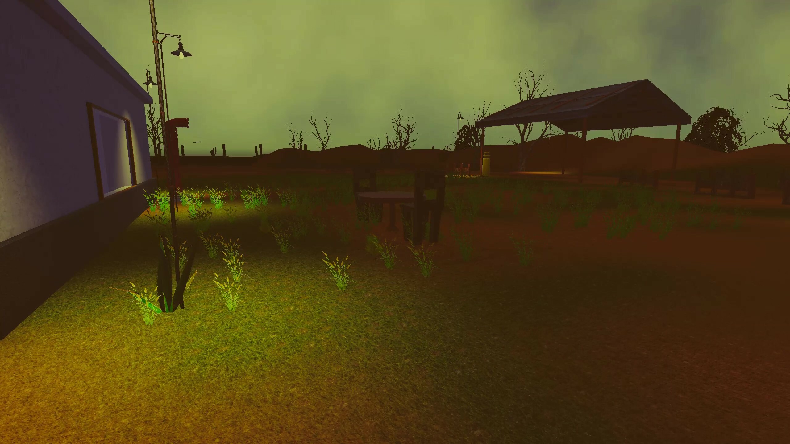 The Gas N’ Grind screenshot 2