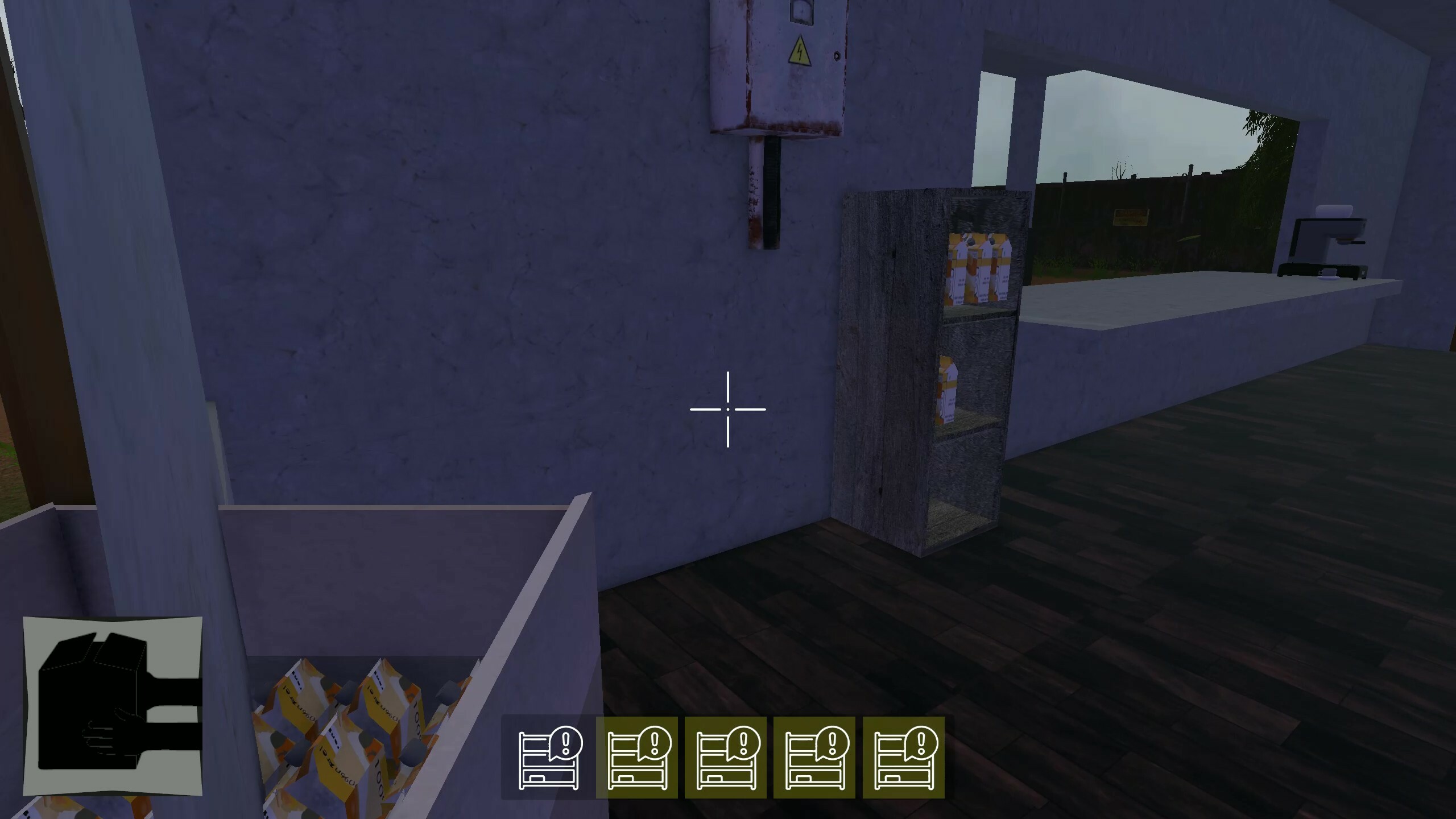 The Gas N’ Grind screenshot 3