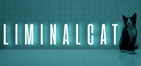 Cover art from LIMINAL CAT