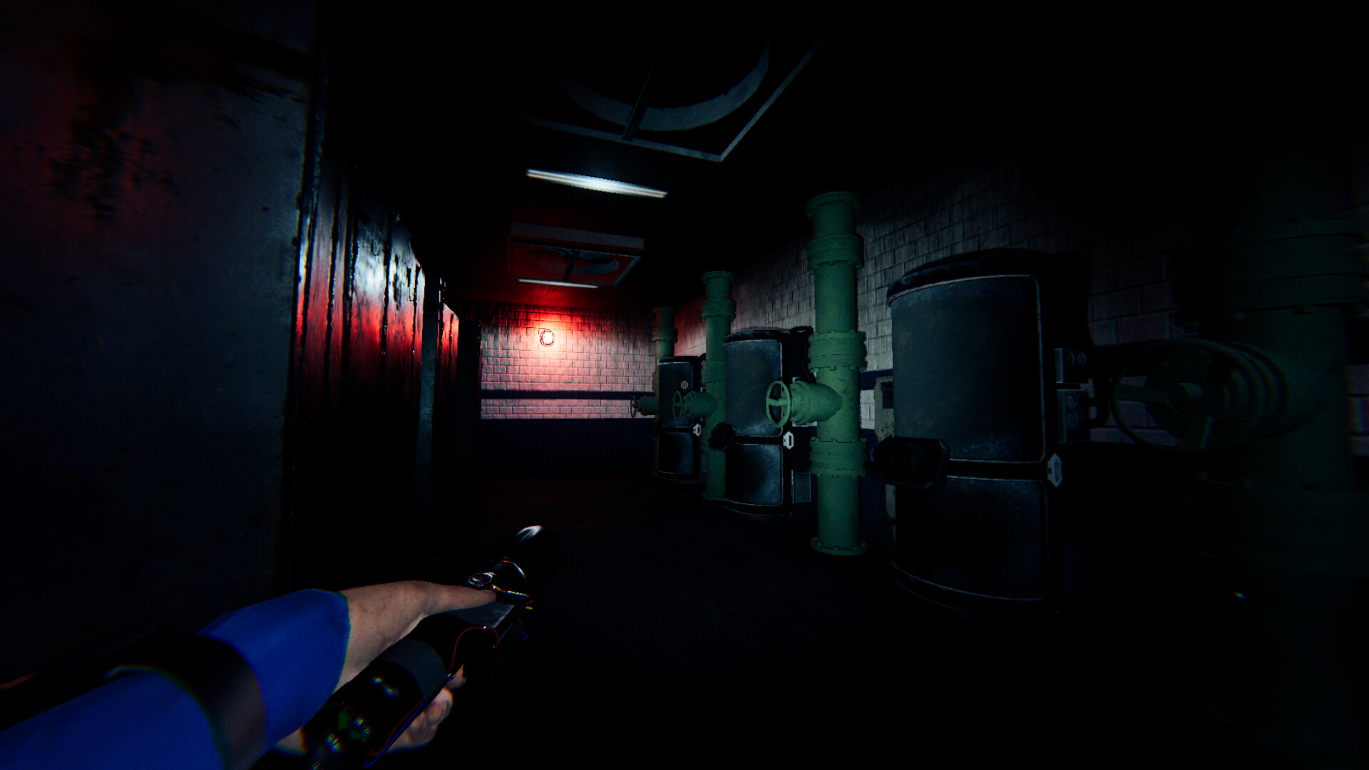 60 Below screenshot 4