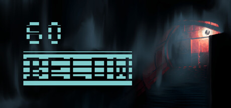 Cover art from 60 Below