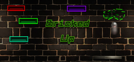 Bricked Up