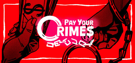 Pay Your Crimes