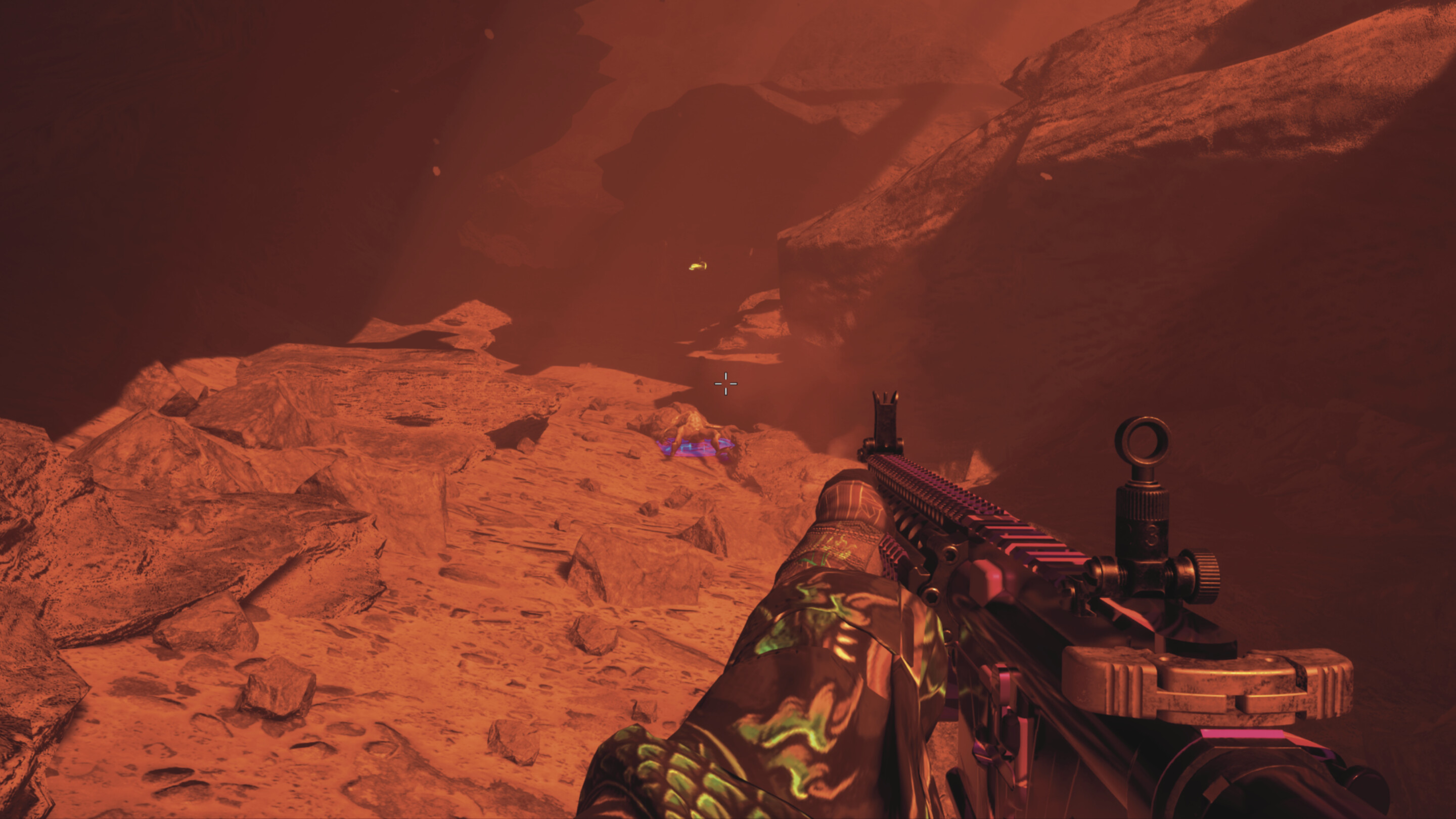COF screenshot 5