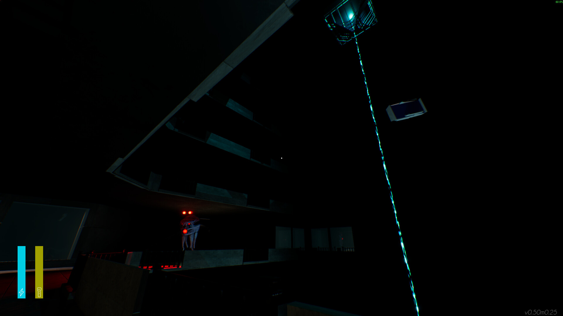 Spectral Protocol screenshot 5