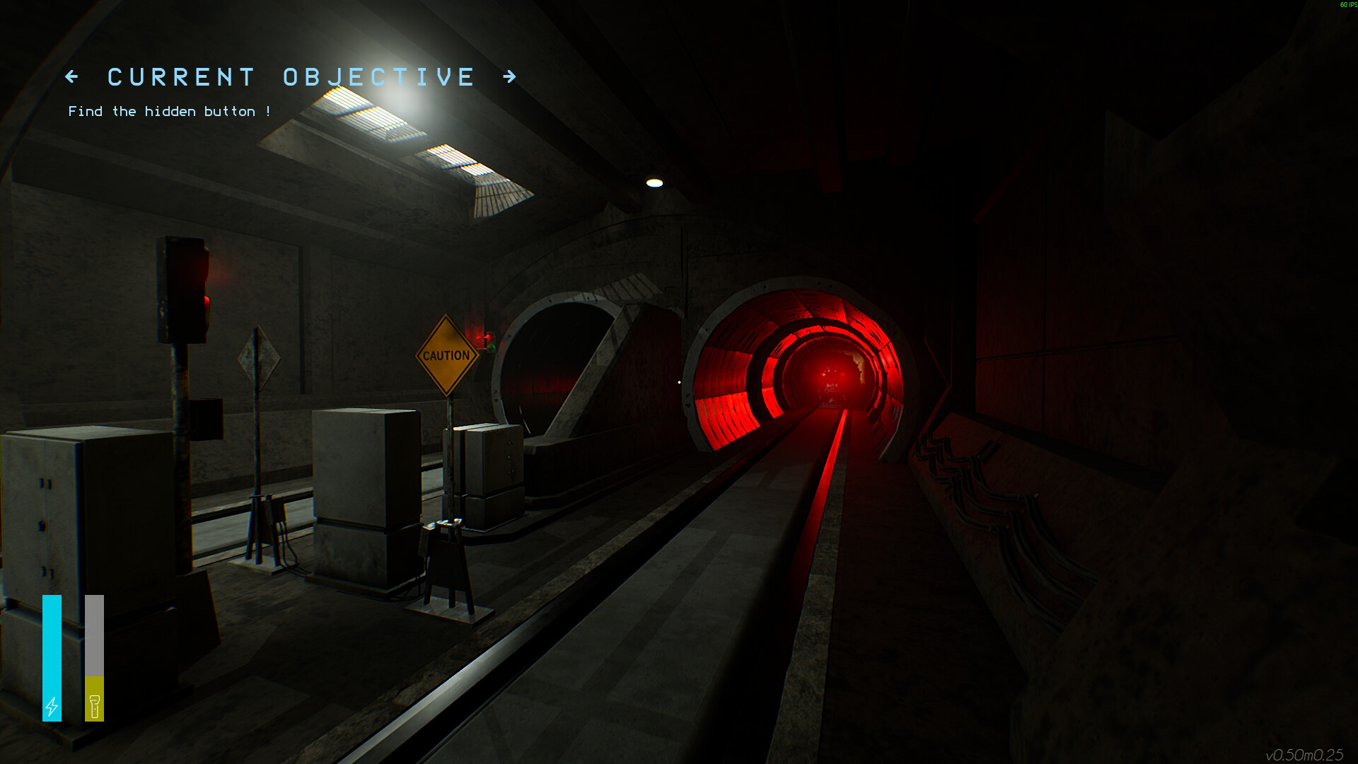Spectral Protocol trailer