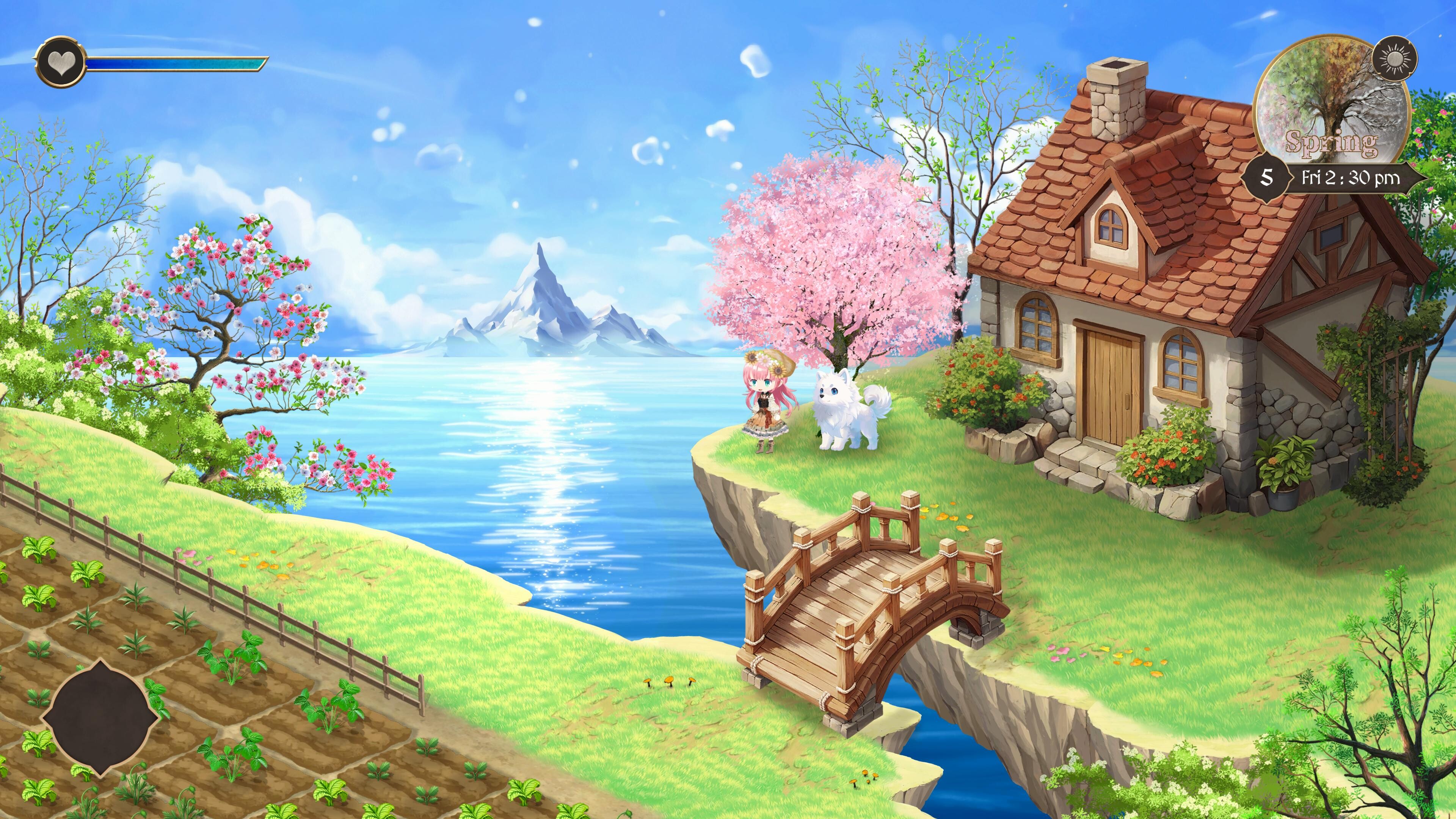 Breezevale trailer