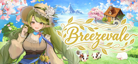 Cover art from Breezevale