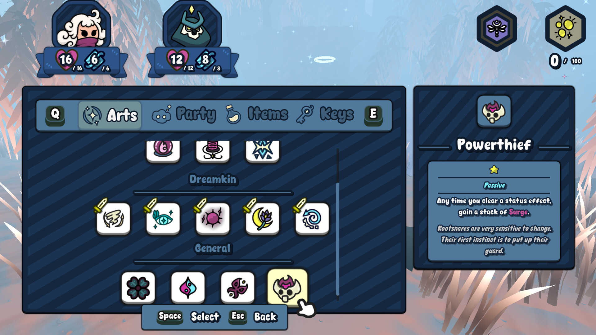 Stories of Somnia screenshot 3