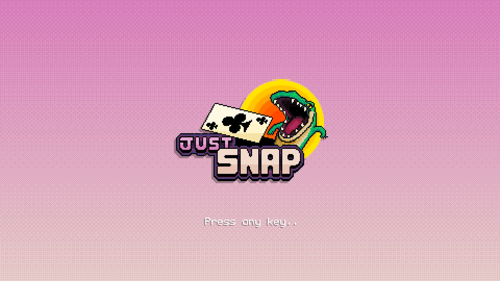 Just Snap trailer