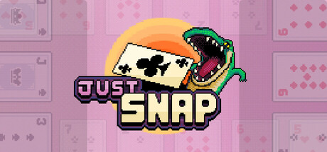 Cover art from Just Snap