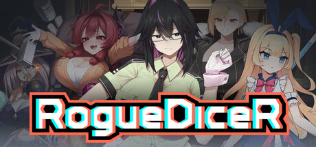 RogueDiceR