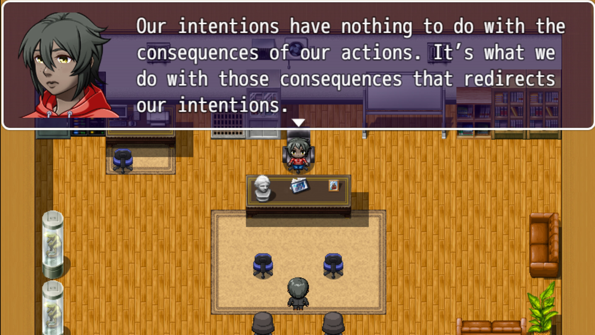 Dimensional Gates screenshot 5