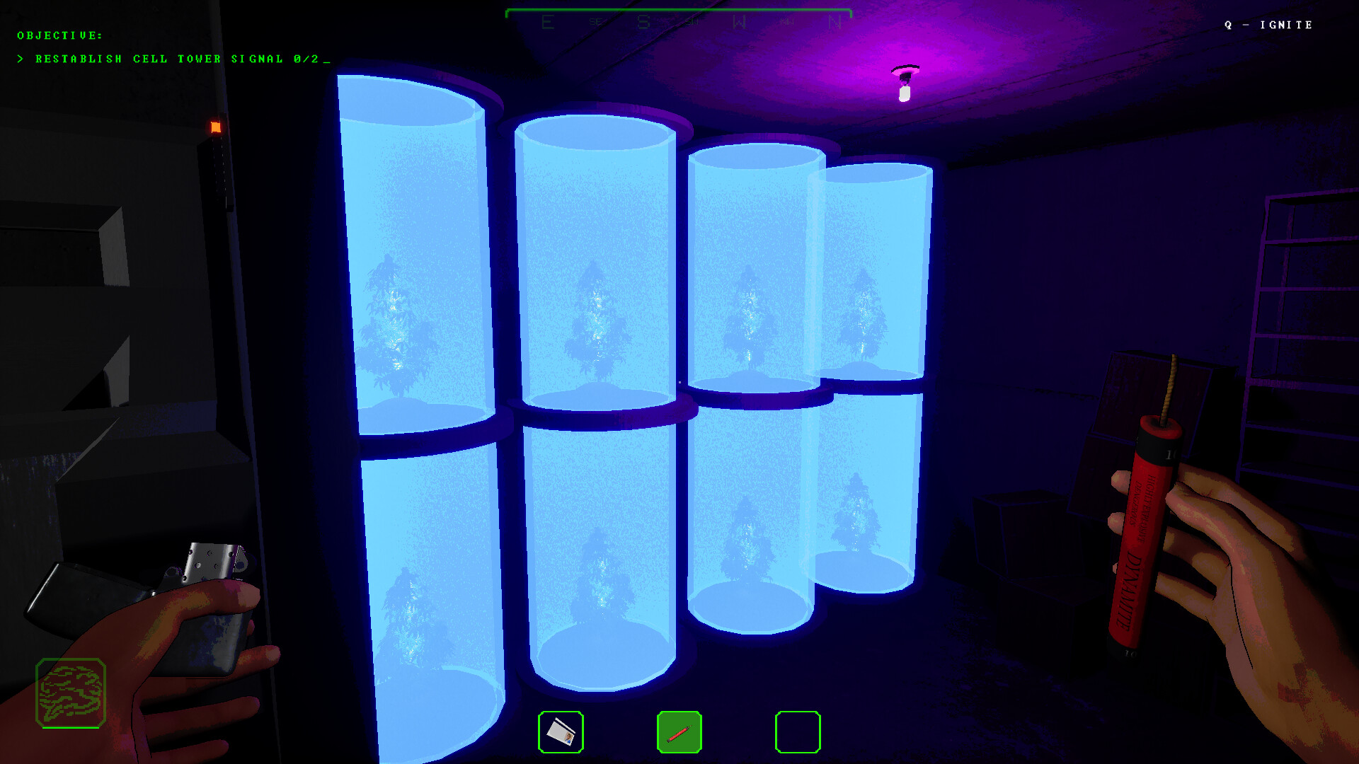 Nightmare Rotation screenshot 5