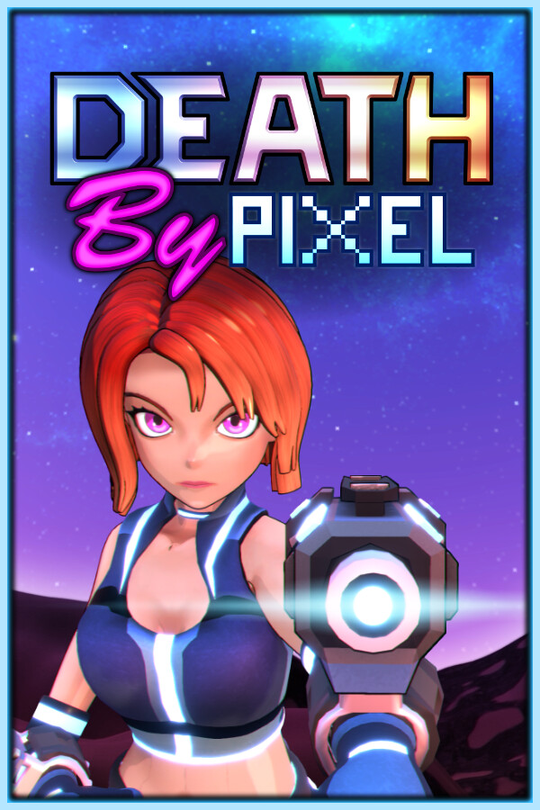 Death By Pixel