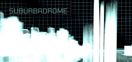 Cover art from Suburbadrome