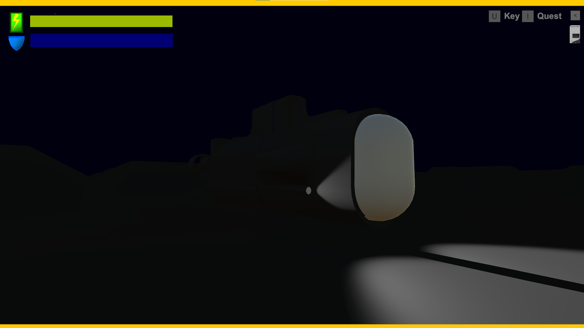 Trailer poster