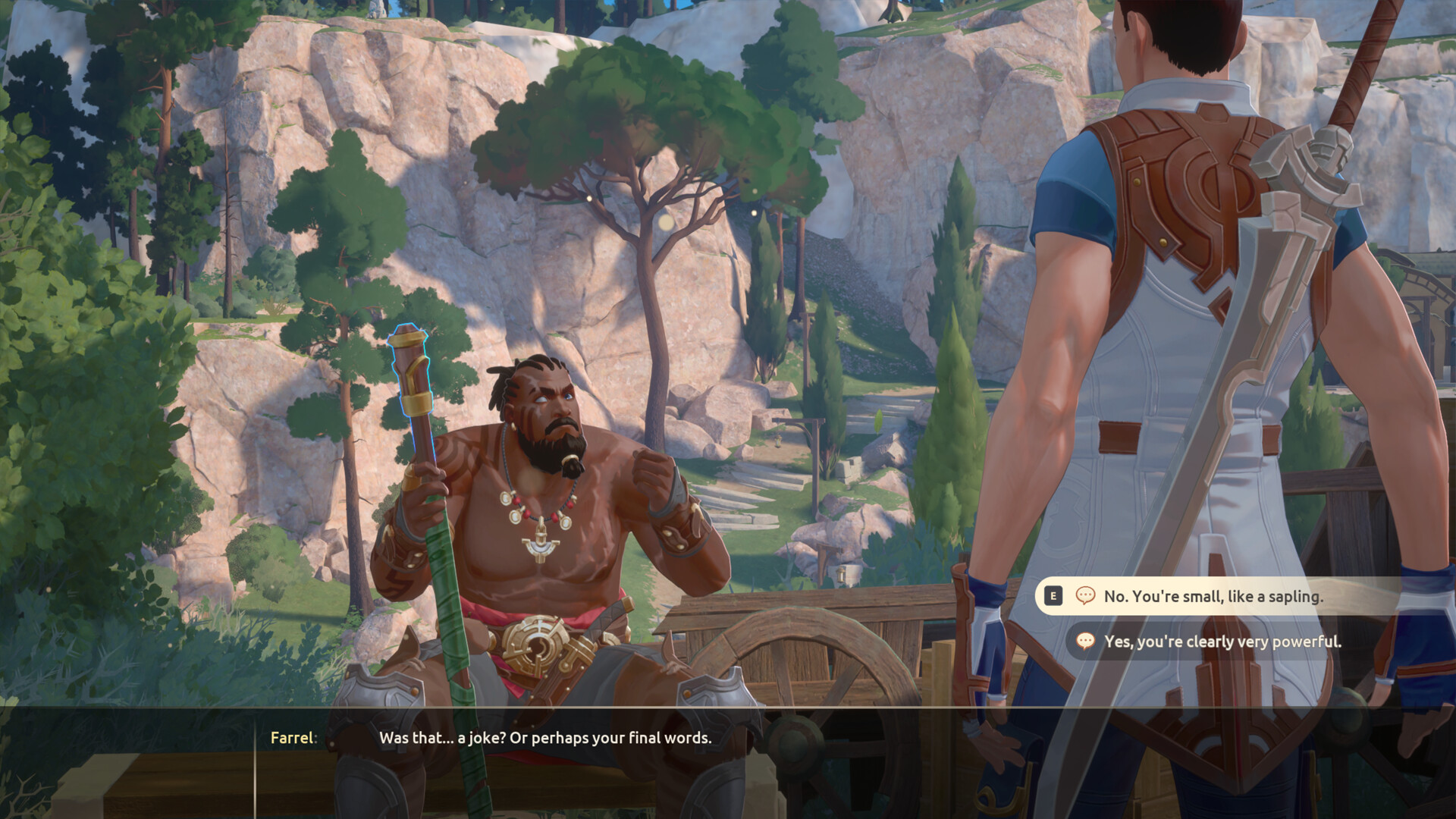 Heartwake screenshot 2