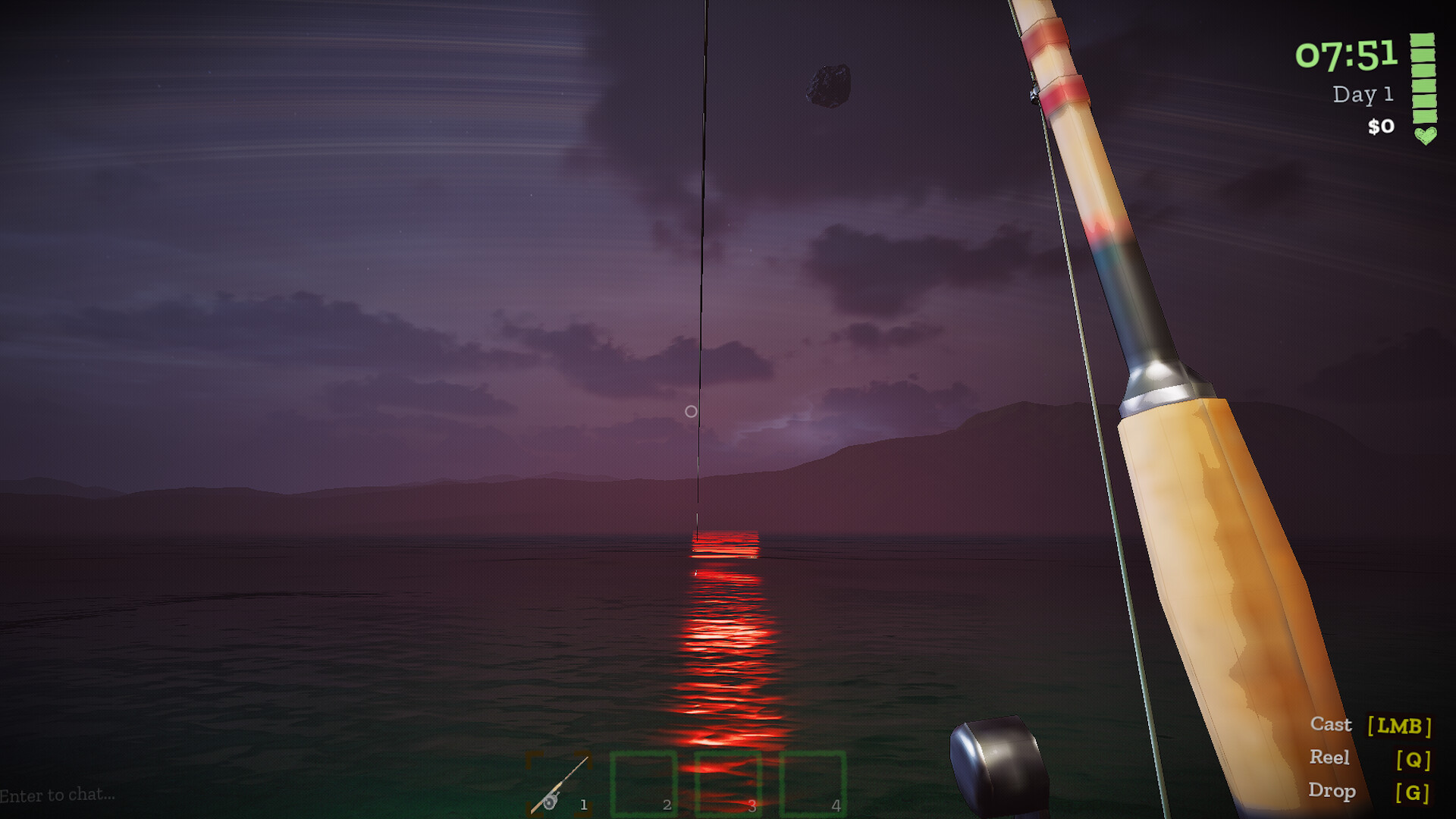 Harvest Scream screenshot 4