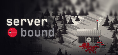 Cover art from serverBound