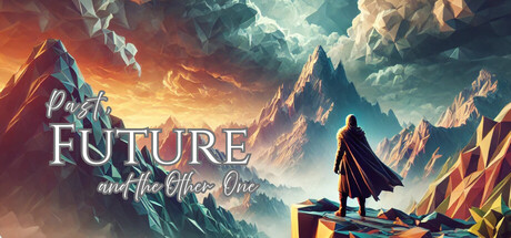 Cover art from Past, Future and the Other One