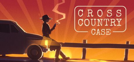Cover art from Cross Country Case