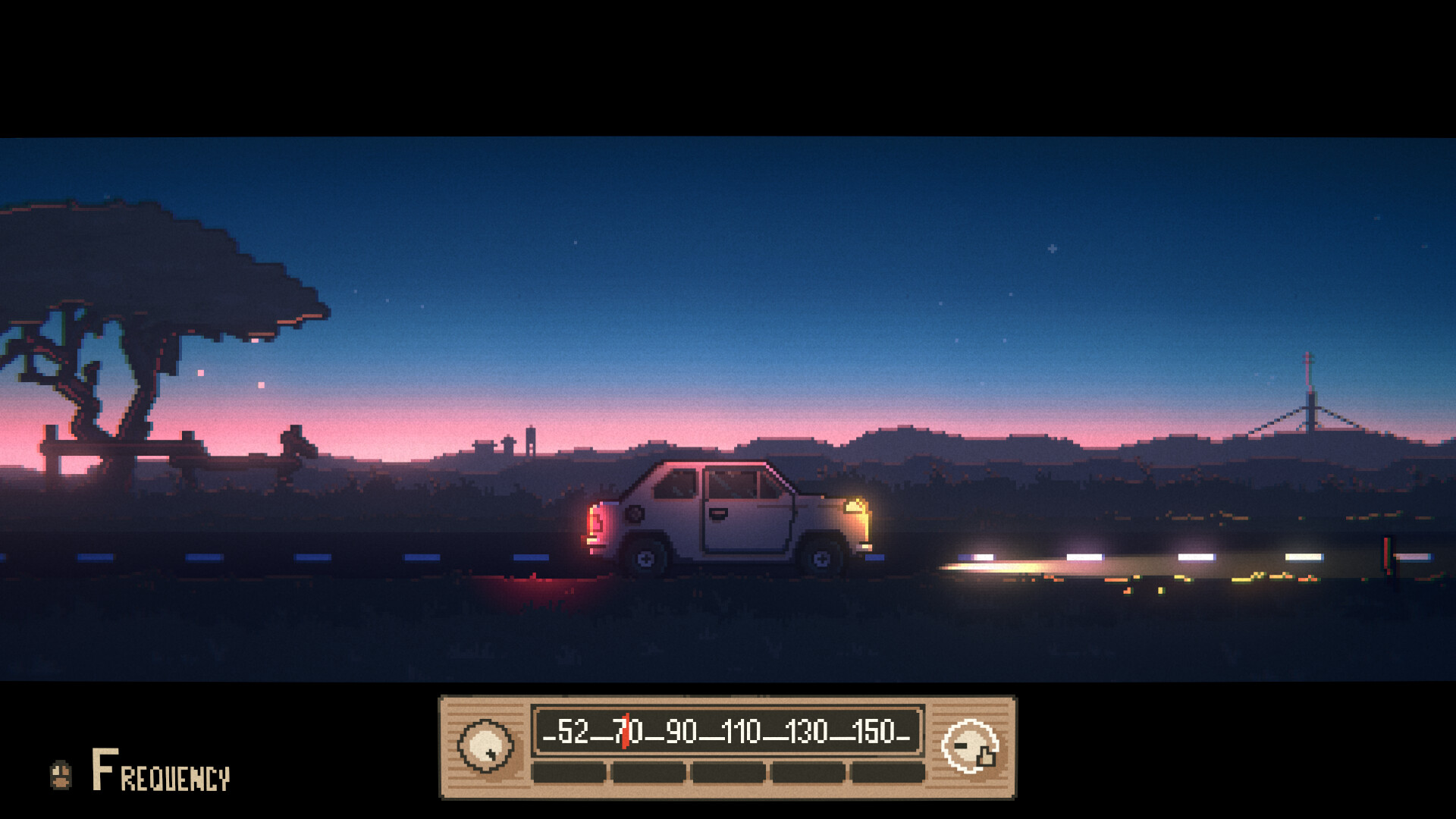 Cross Country Case screenshot 5